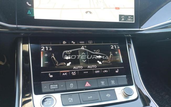 Audi Q7 Diesel Automatique 2022 à Casablanca