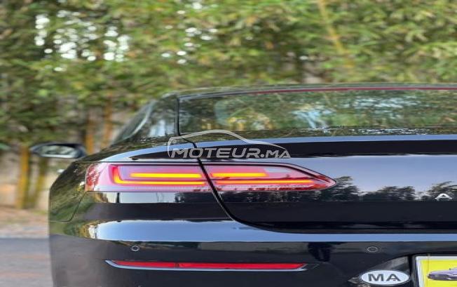 Volkswagen  arteon Diesel Automatique 2019 à Salé