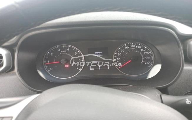 Dacia Duster Diesel Manuelle 2023 à Casablanca