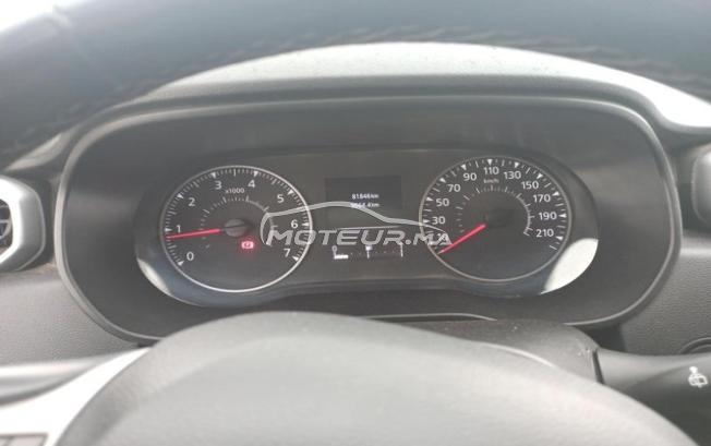 Dacia Duster Diesel Manuelle 2023 à Casablanca