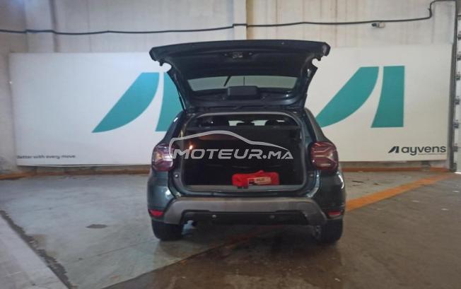 Dacia Duster Diesel Manuelle 2023 à Casablanca
