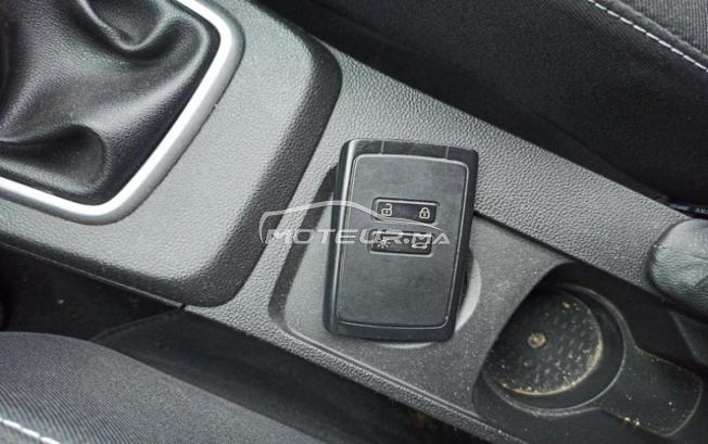 Dacia Duster Diesel Manuelle 2023 à Casablanca