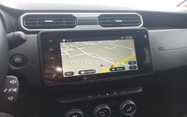 Dacia Duster Diesel Manuelle 2023 à Casablanca