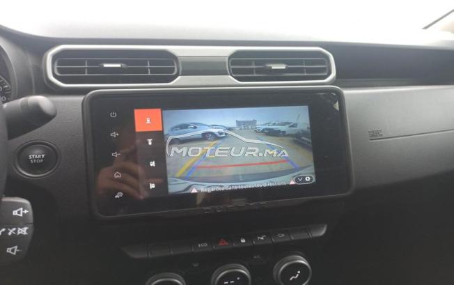 Dacia Duster Diesel Manuelle 2023 à Casablanca