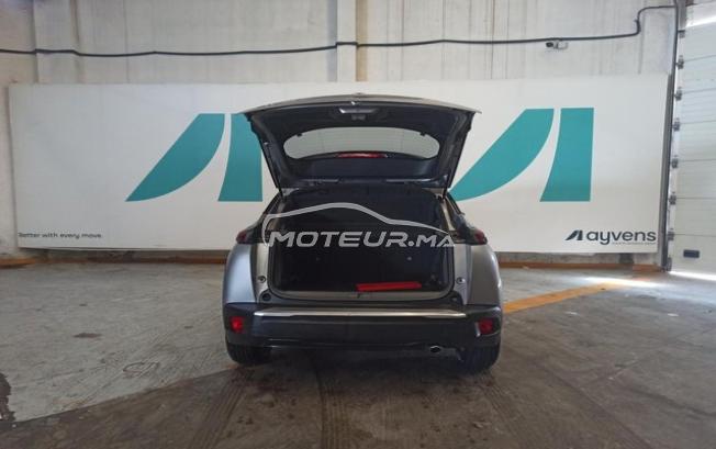 Peugeot 2008 Diesel Automatique 2023 à Casablanca