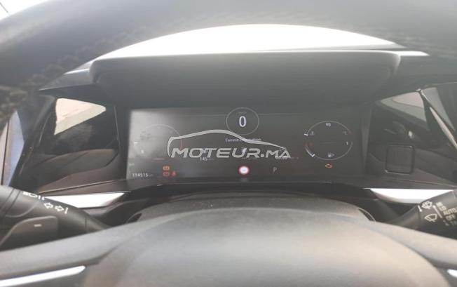 Opel Grandland Diesel Automatique 2023