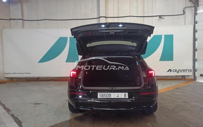 Opel Grandland Diesel Automatique 2023