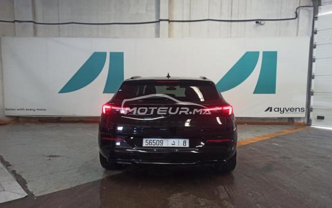 Opel Grandland Diesel Automatique 2023