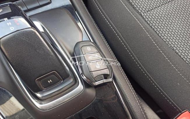 Opel Grandland Diesel Automatique 2023