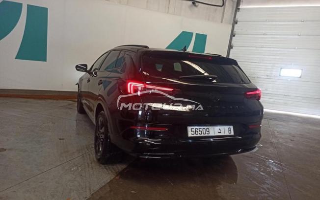 Opel Grandland Diesel Automatique 2023