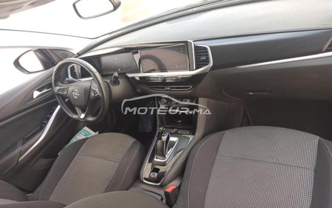 Opel Grandland Diesel Automatique 2023