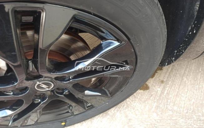 Opel Grandland Diesel Automatique 2023