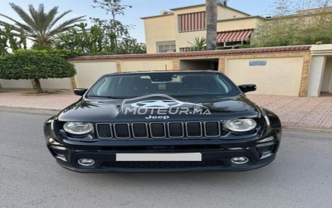 Jeep Renegade Diesel Automatique 12/2021 