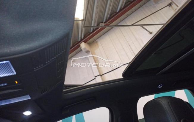 Volkswagen Touareg Diesel Automatique 2023