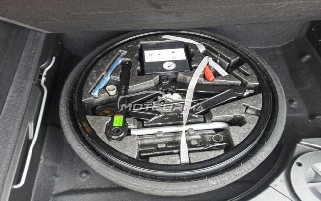 Volkswagen Touareg Diesel Automatique 2023