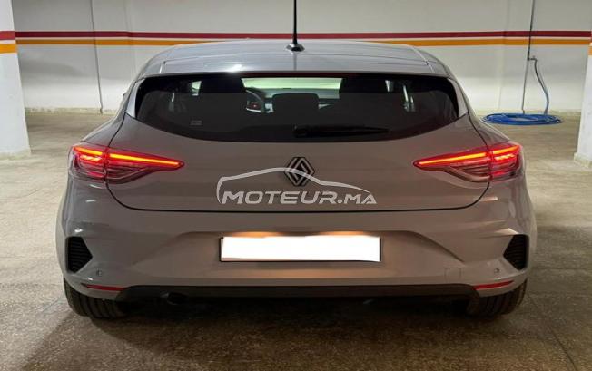Renault Clio Diesel Manuelle 2026 à Rabat