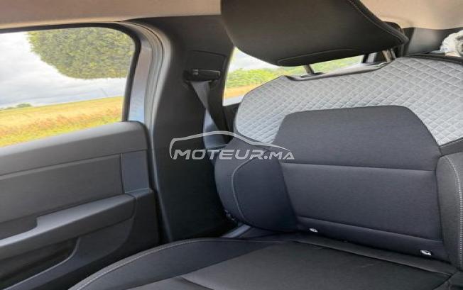 Renault Clio Diesel Manuelle 2026 à Rabat