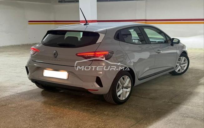Renault Clio Diesel Manuelle 2026 à Rabat