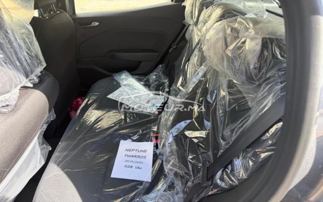 Renault Clio Diesel Manuelle 2026 à Rabat