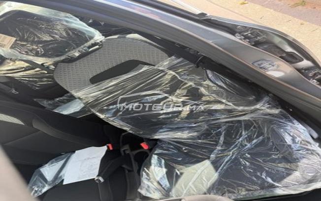 Renault Clio Diesel Manuelle 2026 à Rabat