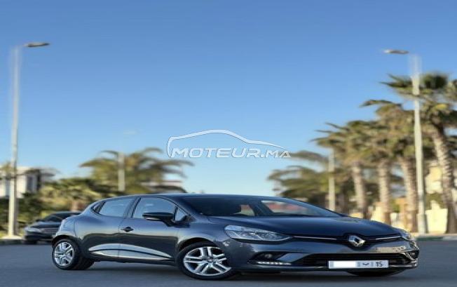 Renault Clio 4 2017 