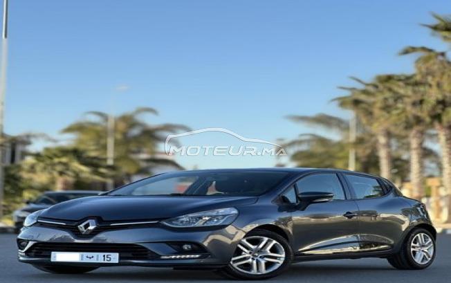 Renault Clio 4 2017 