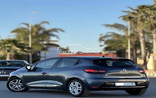 Renault Clio 4 2017 
