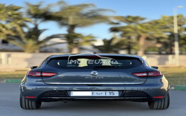 Renault Clio 4 2017 