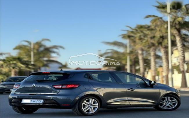 Renault Clio 4 2017 