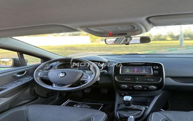 Renault Clio 4 2017 
