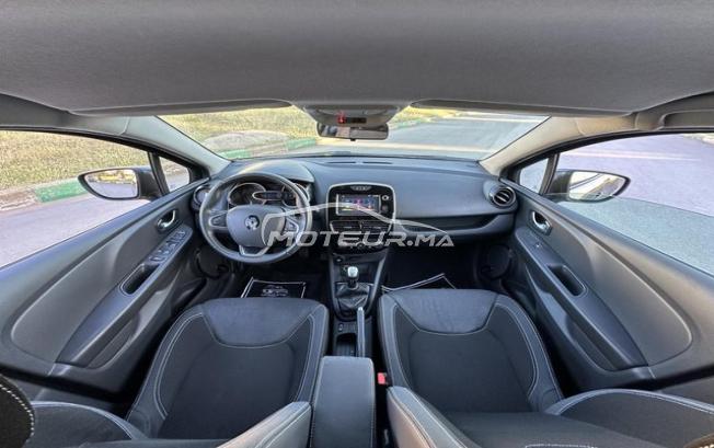 Renault Clio 4 2017 