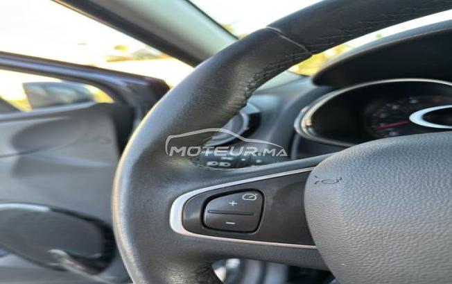 Renault Clio 4 2017 
