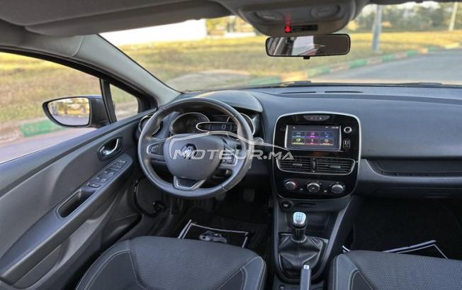 Renault Clio 4 2017 