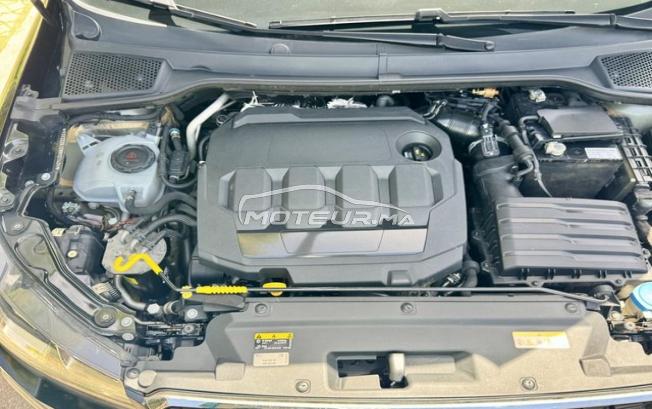 Seat Arona Diesel 2022 1er Main