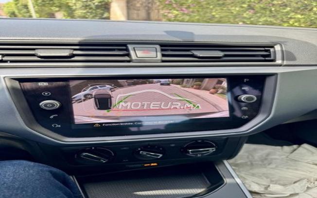 Seat Arona Diesel 2022 1er Main