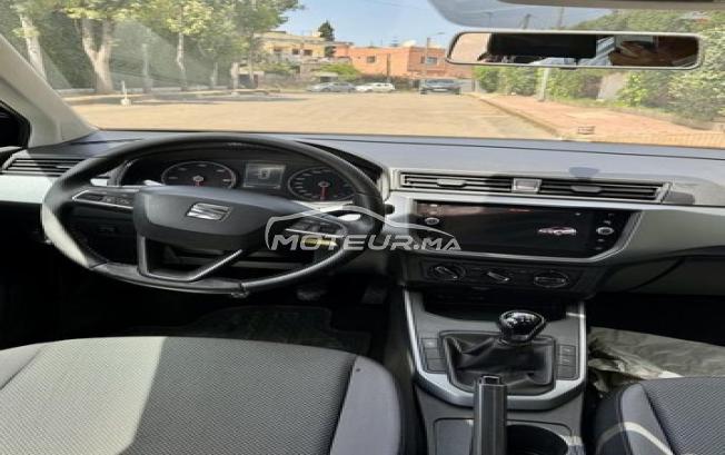 Seat Arona Diesel 2022 1er Main