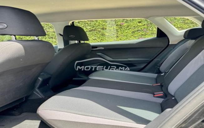 Seat Arona Diesel 2022 1er Main