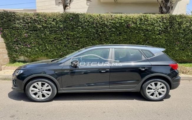 Seat Arona Diesel 2022 1er Main