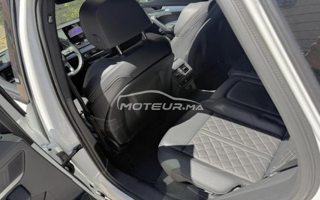 Audi Q5 S line Sportback allemande 