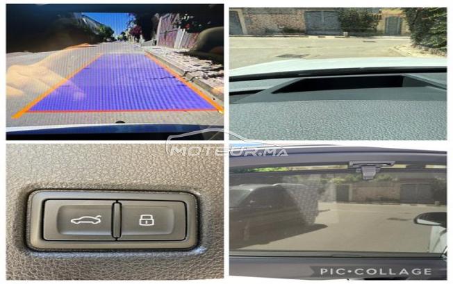 Audi Q5 S line Sportback allemande 