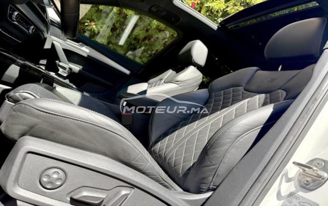 Audi Q5 S line Sportback allemande 