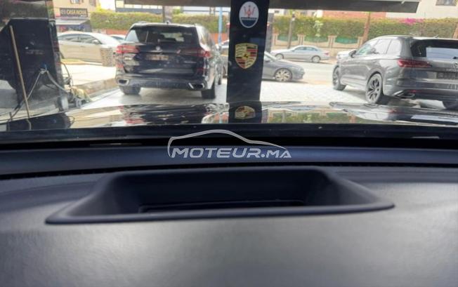 Mercedes-Benz GLC 300de pack AMG Line plus