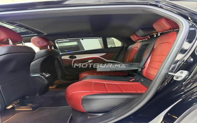 Mercedes-Benz GLC 300de pack AMG Line plus