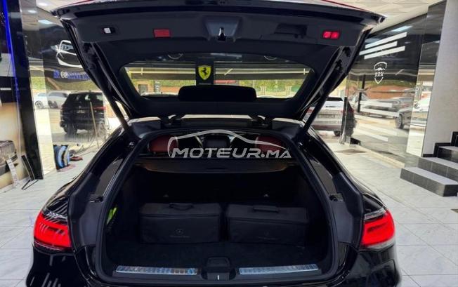 Mercedes-Benz GLC 300de pack AMG Line plus