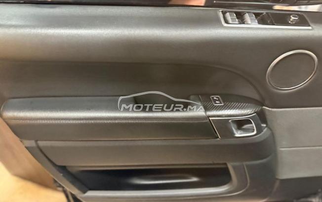 Range Rover Sport HSE