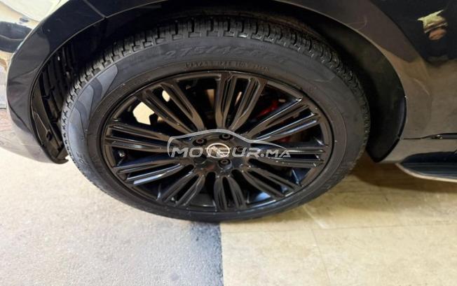 Range Rover Sport HSE