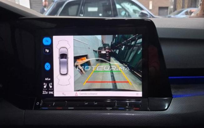 Volkswagen Golf 8 GTI 2025 