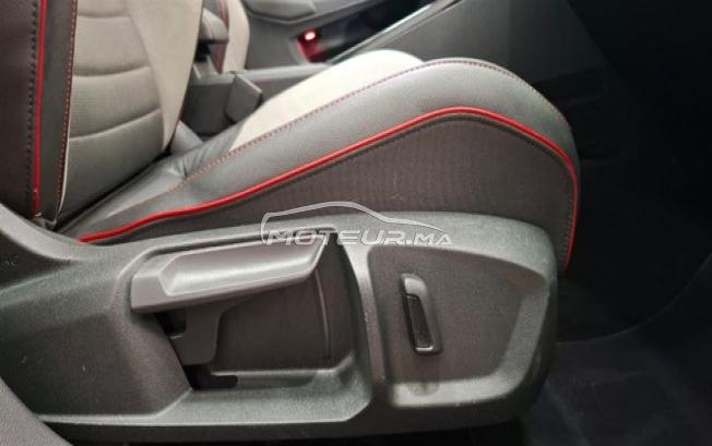 Volkswagen Golf 8 GTI 2025 