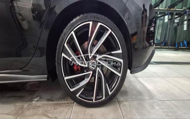 Volkswagen Golf 8 GTI 2025 