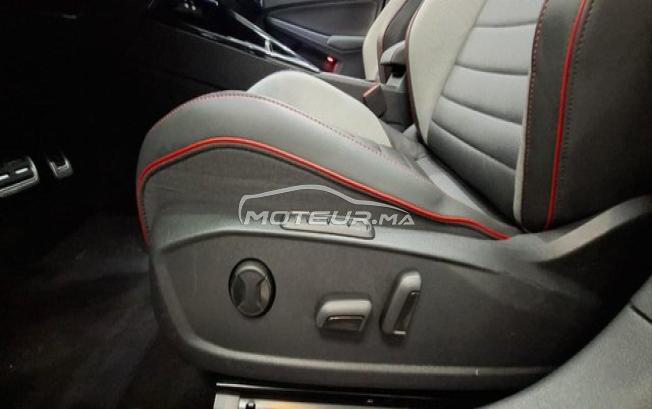 Volkswagen Golf 8 GTI 2025 